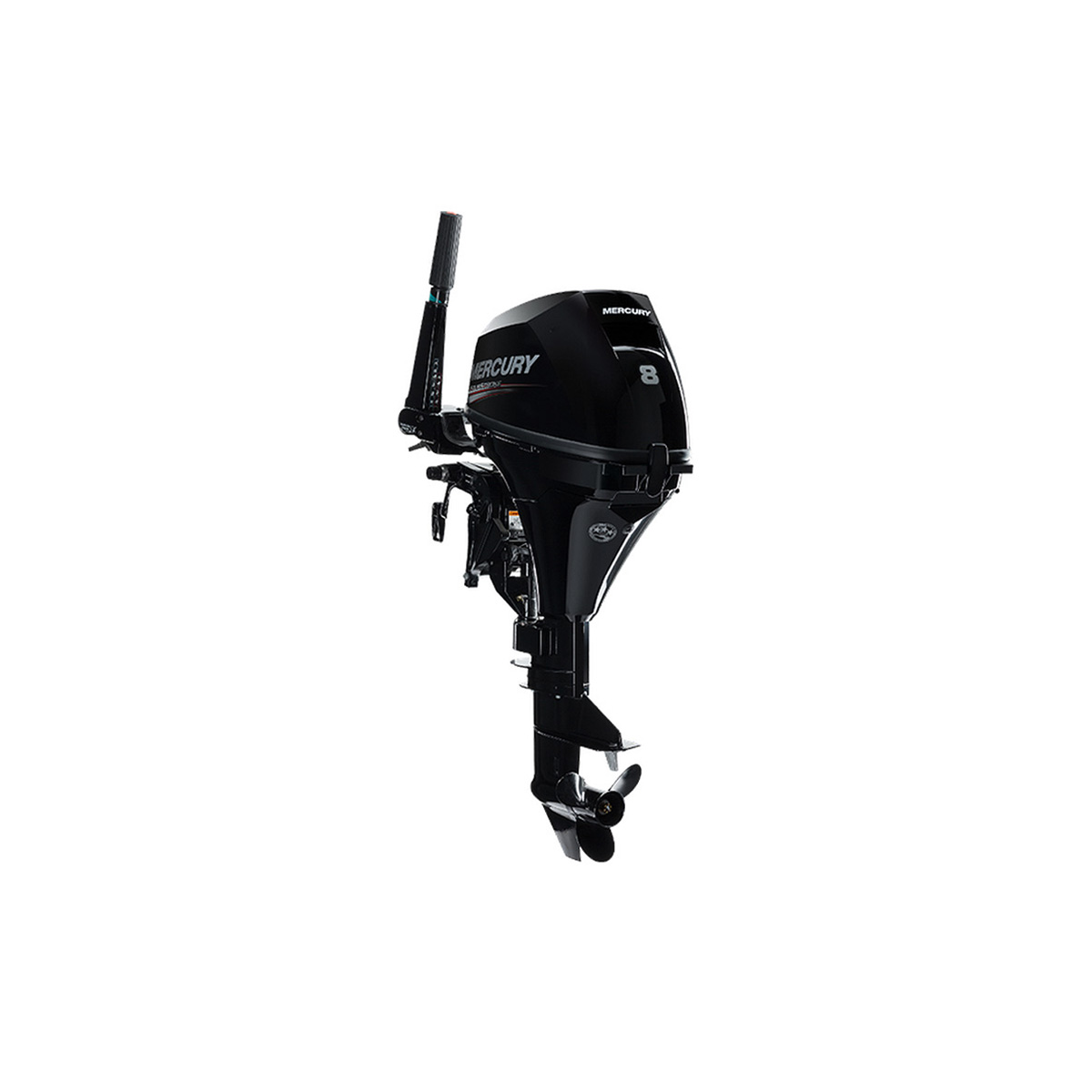 8hp-motors